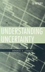 cover of D.V. Lindley book